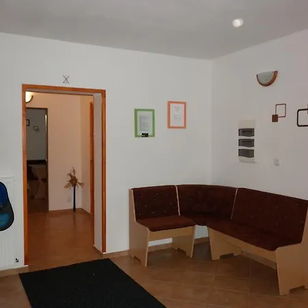Chalupa Pod Bukovkou Červená Voda