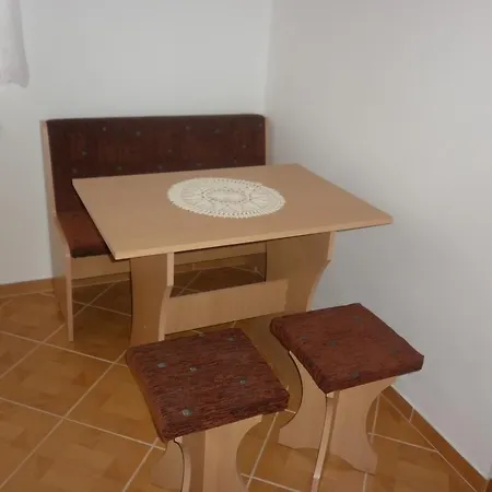 Chalupa Pod Bukovkou