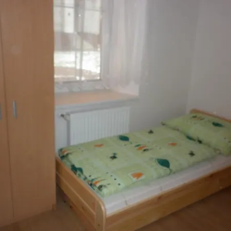 بيت ضيافة Chalupa Pod Bukovkou Červená Voda