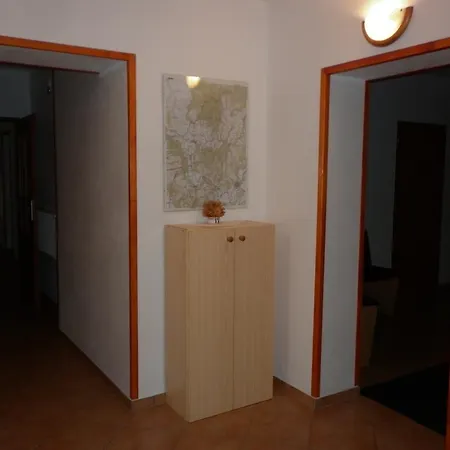 بيت ضيافة Chalupa Pod Bukovkou Červená Voda