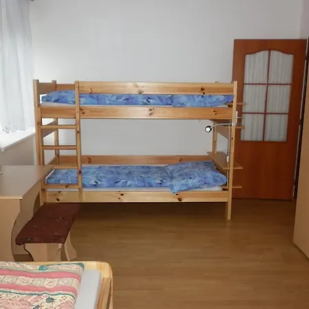 بيت ضيافة Chalupa Pod Bukovkou Červená Voda