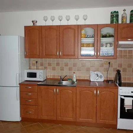 Chalupa Pod Bukovkou Červená Voda